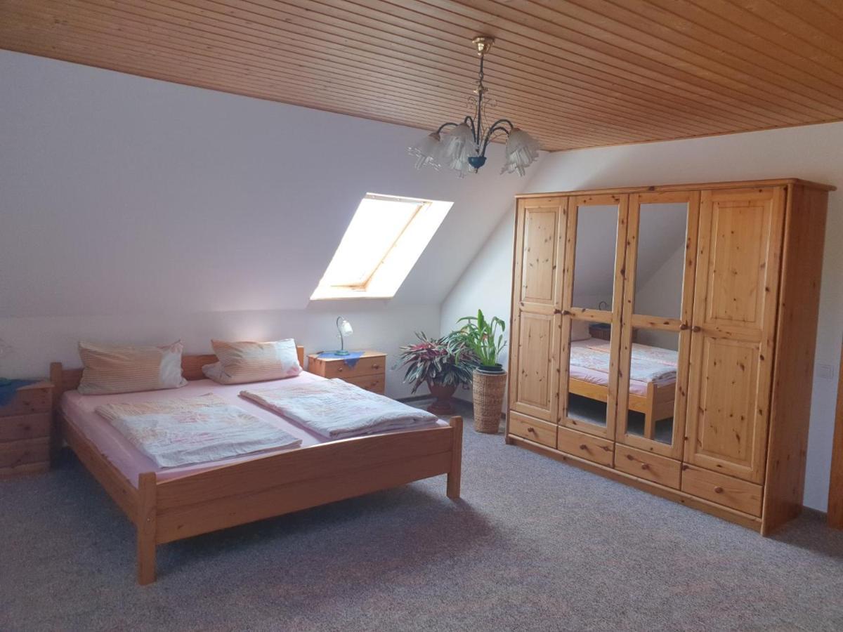Ferienwohnung Luise Heringsdorf Zewnętrze zdjęcie