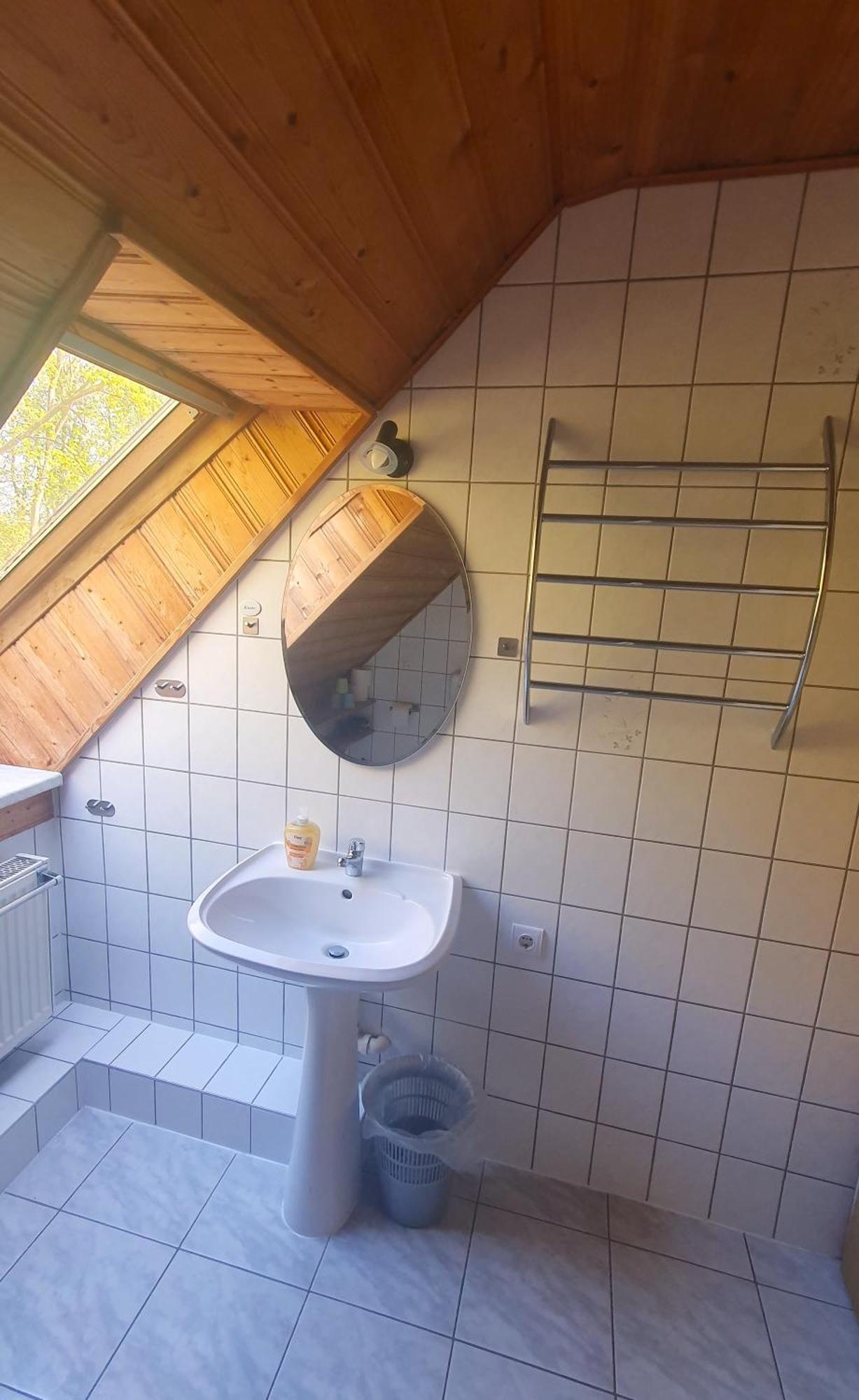 Ferienwohnung Luise Heringsdorf Zewnętrze zdjęcie