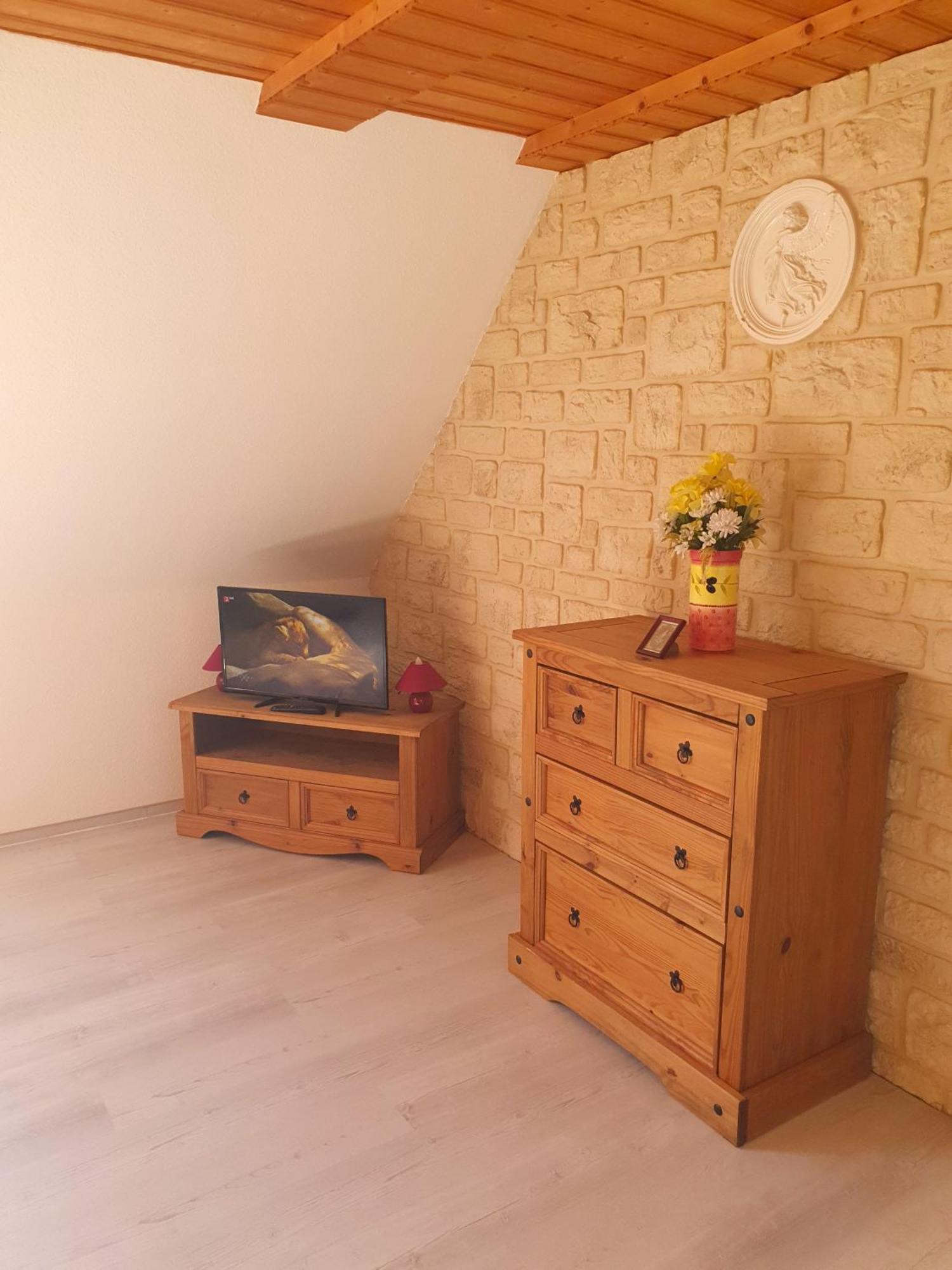 Ferienwohnung Luise Heringsdorf Zewnętrze zdjęcie