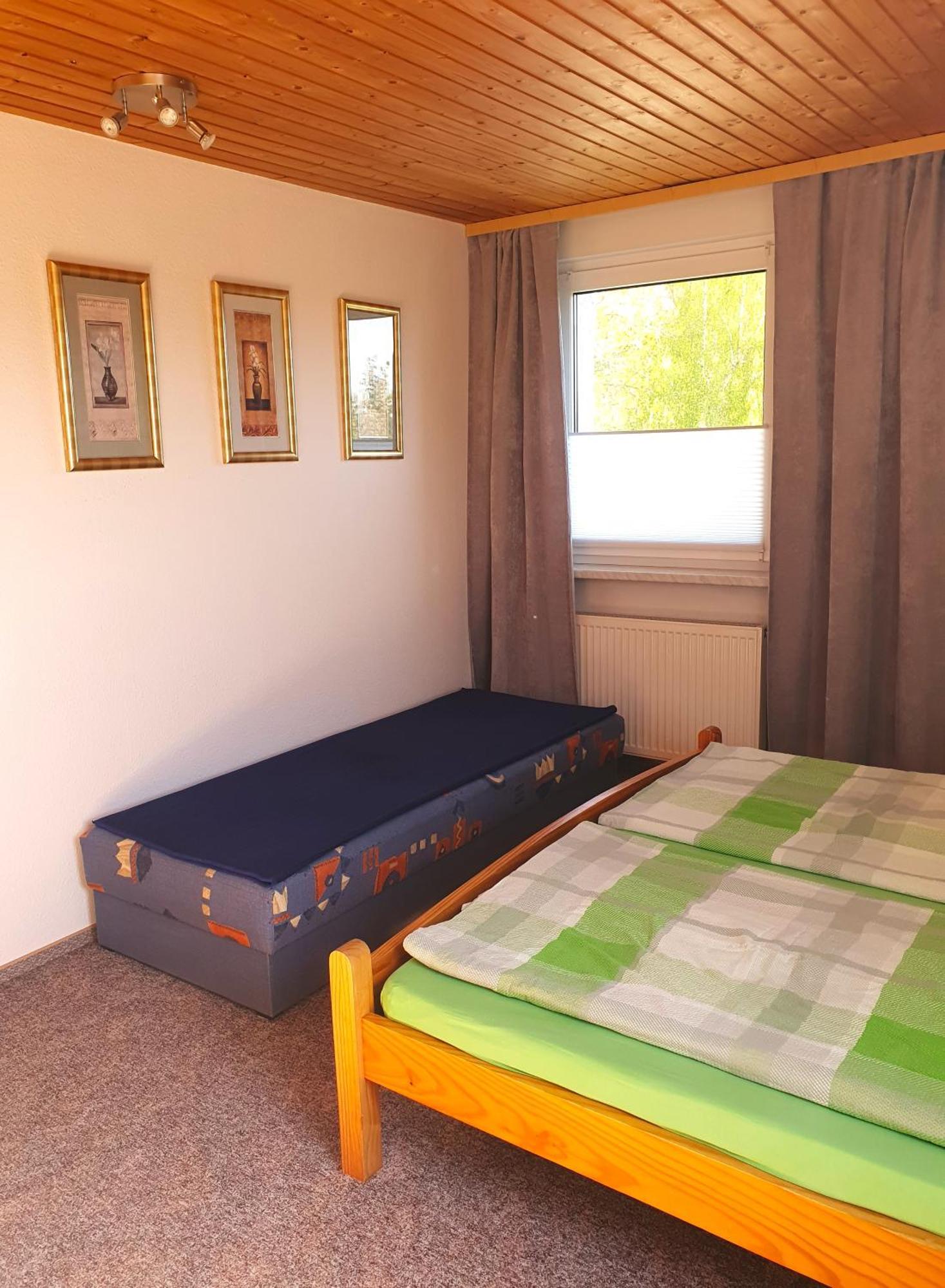 Ferienwohnung Luise Heringsdorf Zewnętrze zdjęcie