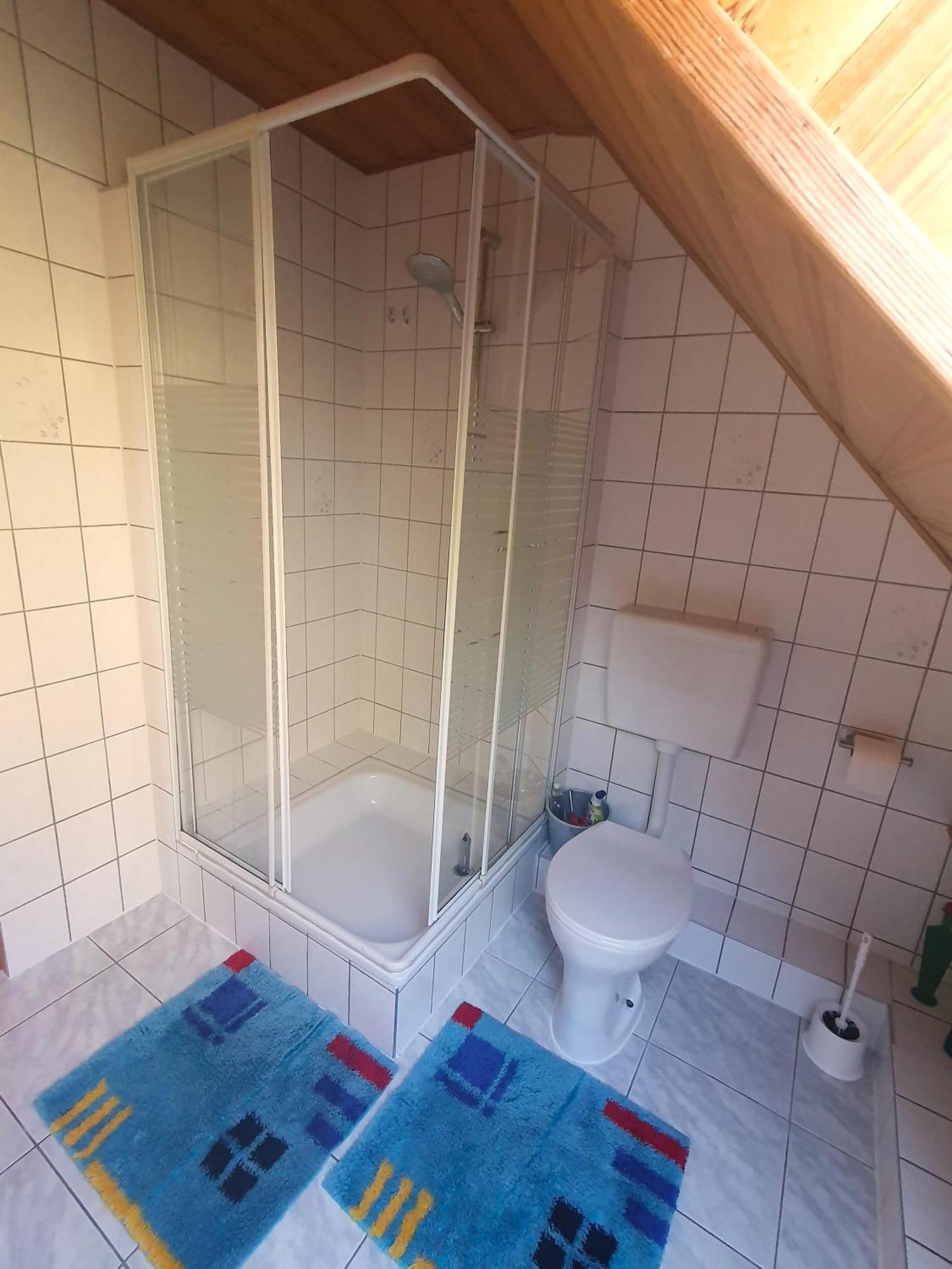 Ferienwohnung Luise Heringsdorf Zewnętrze zdjęcie
