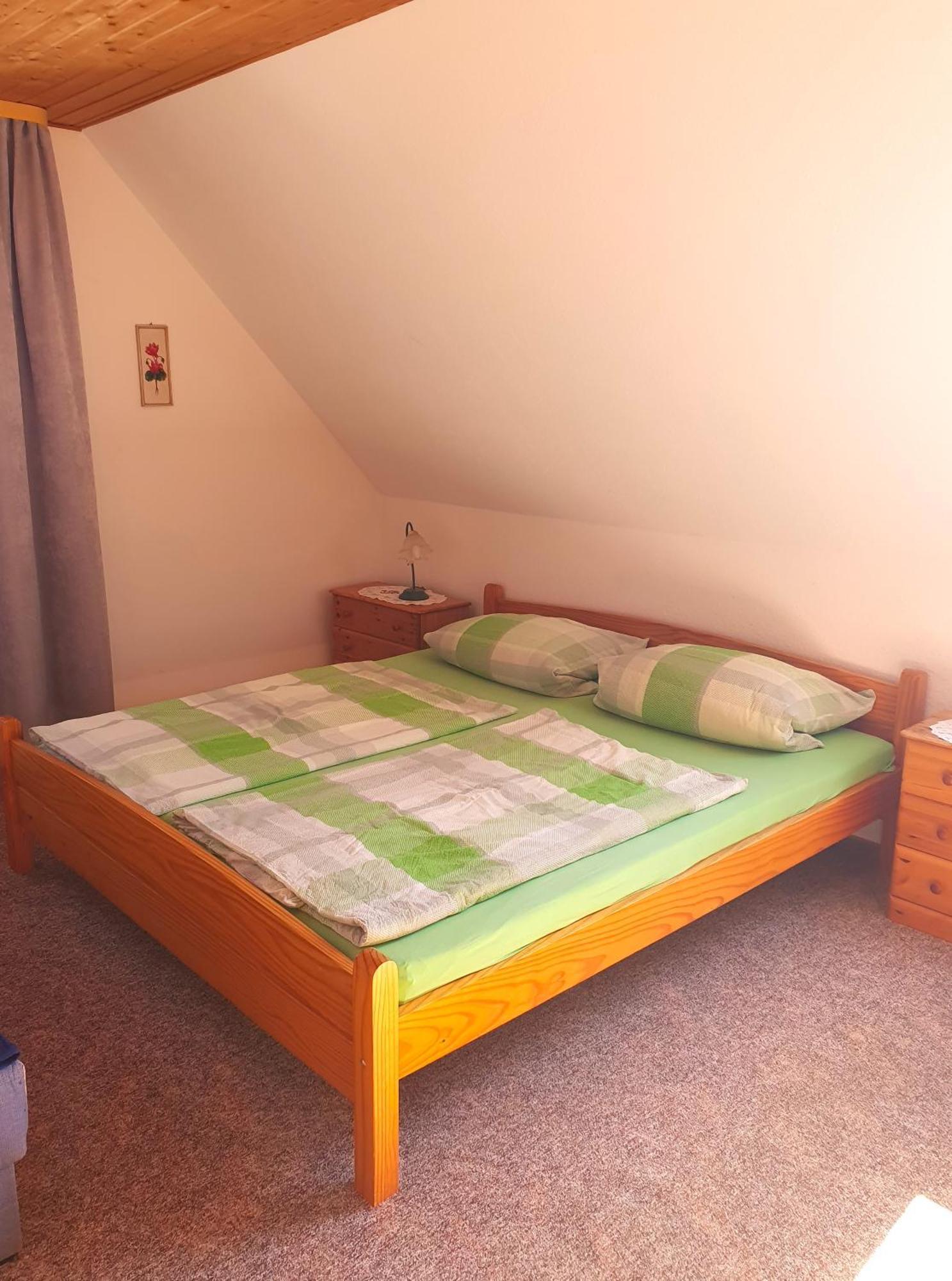 Ferienwohnung Luise Heringsdorf Zewnętrze zdjęcie